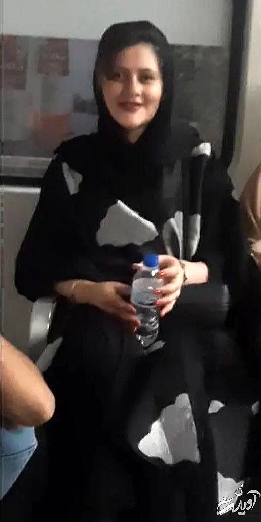 چرا «مهسا امینی» به اغماء رفت؟